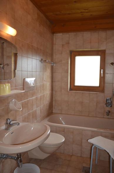 Residence Streitlhof Tirolo Zewnętrze zdjęcie
