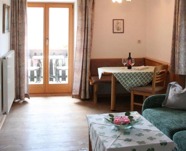 Residence Streitlhof Tirolo Zewnętrze zdjęcie