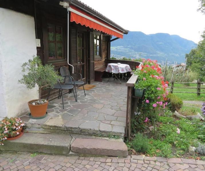 Residence Streitlhof Tirolo Zewnętrze zdjęcie