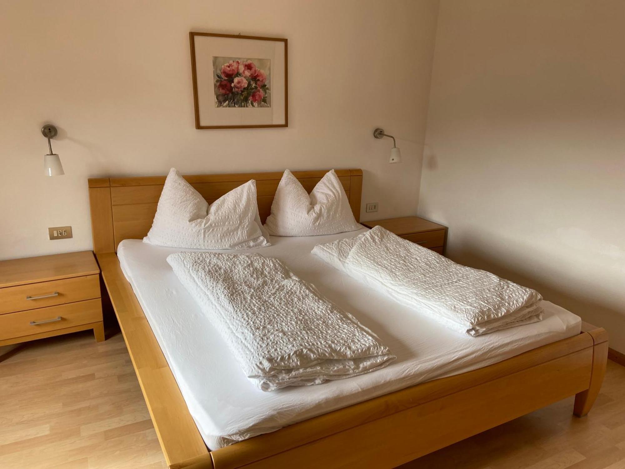 Residence Streitlhof Tirolo Zewnętrze zdjęcie