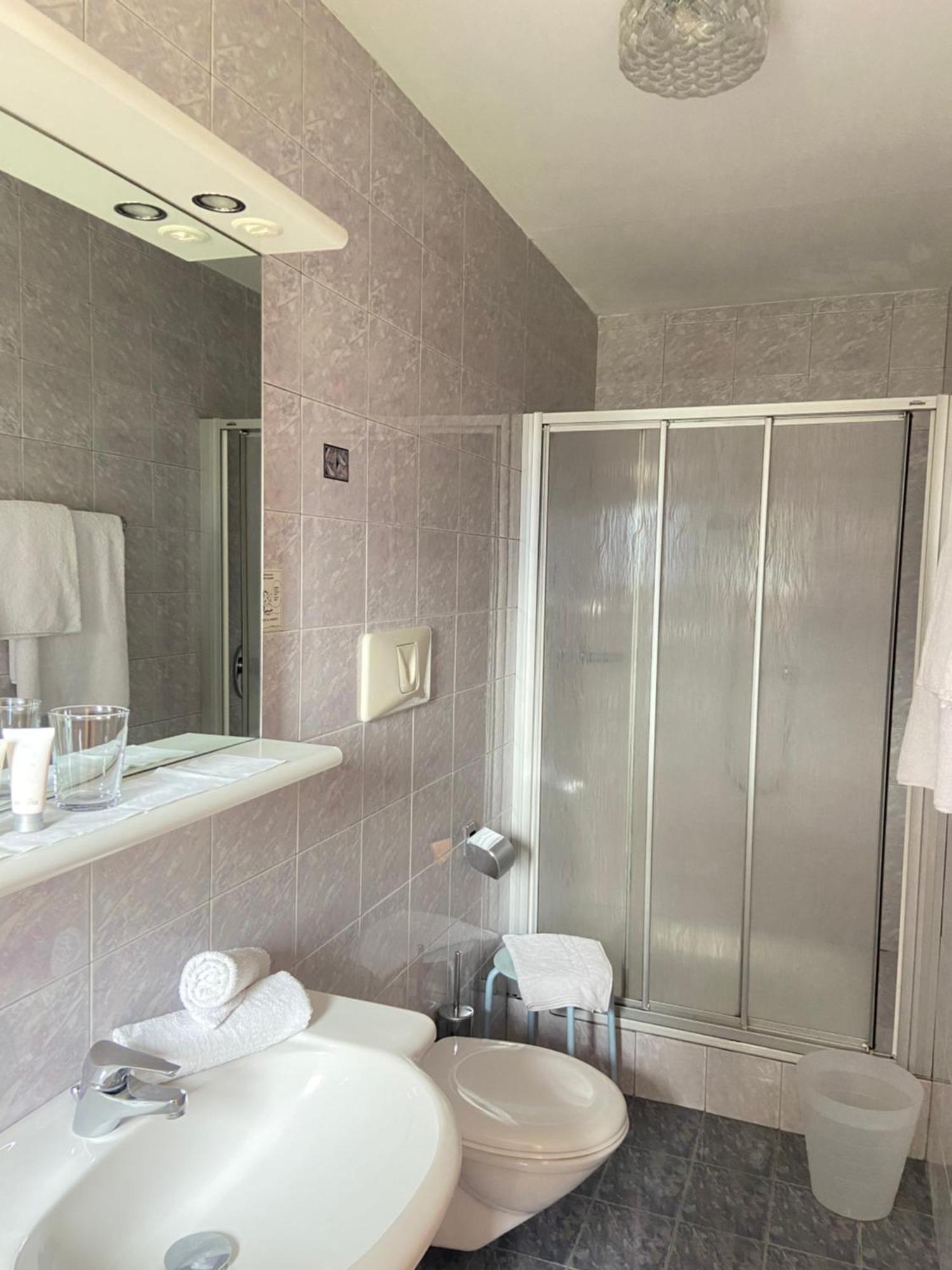 Residence Streitlhof Tirolo Zewnętrze zdjęcie