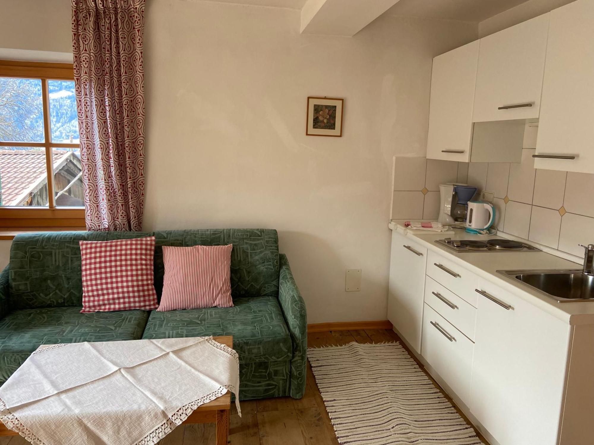 Residence Streitlhof Tirolo Zewnętrze zdjęcie