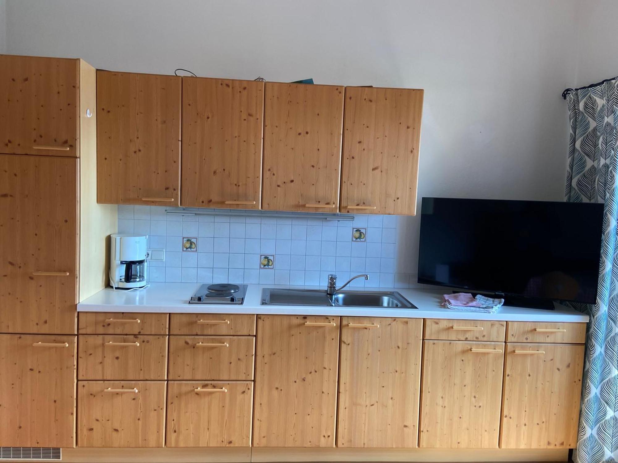 Residence Streitlhof Tirolo Zewnętrze zdjęcie