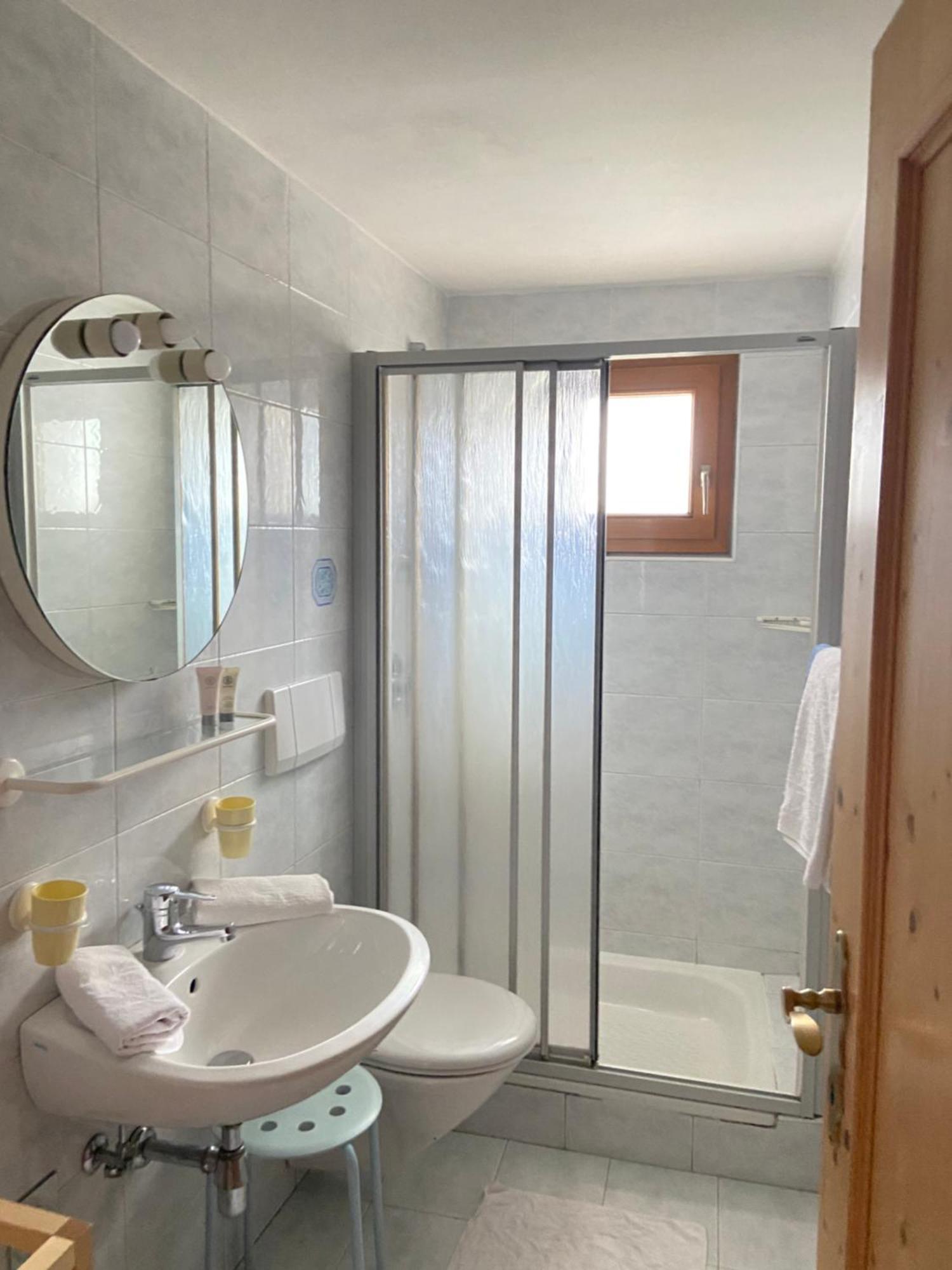 Residence Streitlhof Tirolo Zewnętrze zdjęcie