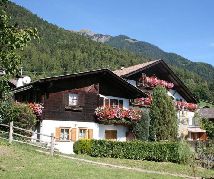 Residence Streitlhof Tirolo Zewnętrze zdjęcie