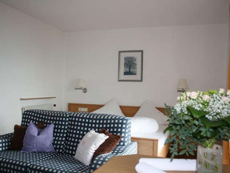 Residence Streitlhof Tirolo Zewnętrze zdjęcie