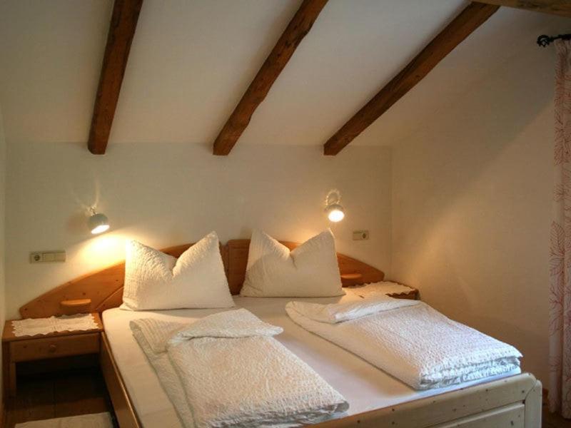 Residence Streitlhof Tirolo Zewnętrze zdjęcie