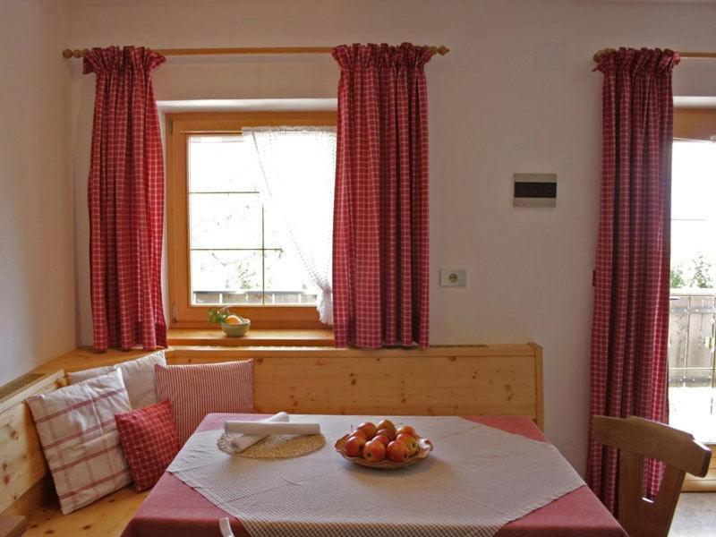 Residence Streitlhof Tirolo Zewnętrze zdjęcie